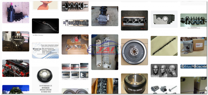 Engine Assy Isuzu Engine Spare Parts Japanese Best Condition Used Diesel Engine 4HF1 And Manual Transmission 2