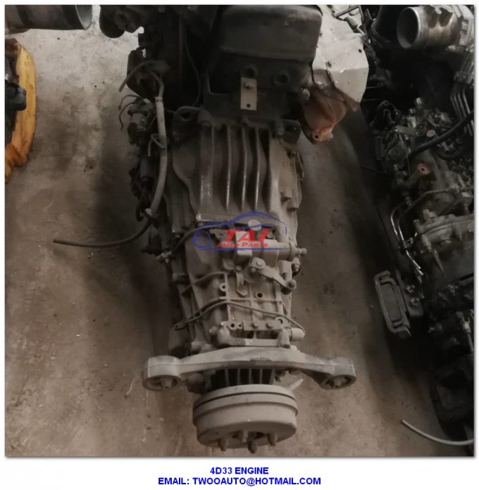 Mitsubishi Canter 4d35 Engine Wiring Diagram