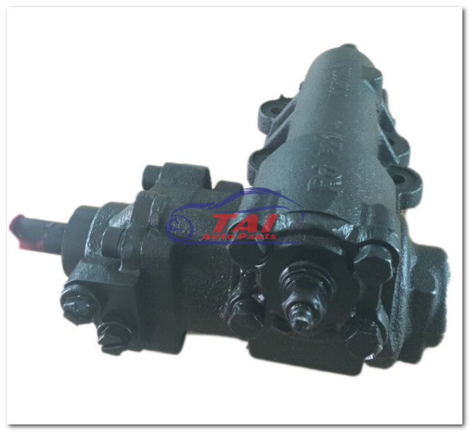 Hino J05c Power Steering Gearbox , 44110E0500 441102410 Rh Hino Spaer Parts