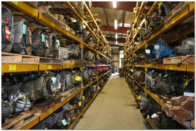 Engine Assy Isuzu Engine Spare Parts Japanese Best Condition Used Diesel Engine 4HF1 And Manual Transmission 6