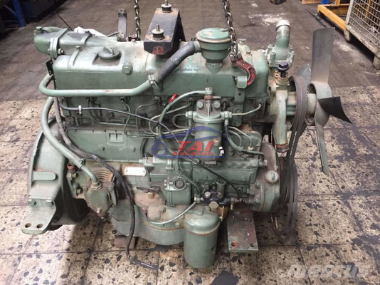 Original Used OM352LA OM352A Engine 5.7 L 6 Cylinder For Mercedes Benz