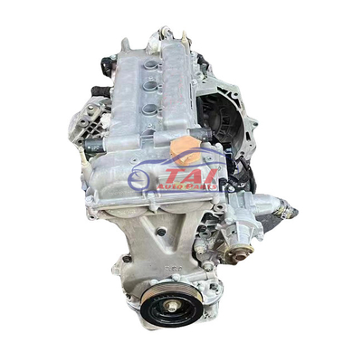 Original Complete Petrol Engine Used Japanese Engines For Buick L2B