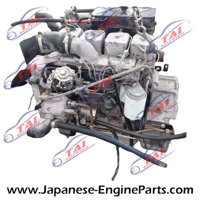 3.9L Second Hand Engines 4BT 6BT 6CT 6LT ISD ISF ISM For Cummins