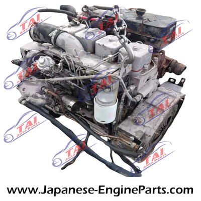 3.9L Second Hand Engines 4BT 6BT 6CT 6LT ISD ISF ISM For Cummins