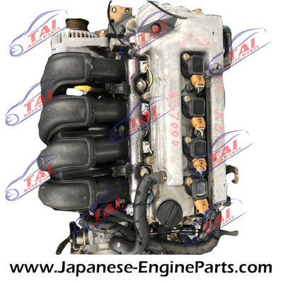 Japan complete used engines 1ZZ For Toyota Corolla Matrix Celica Vibe