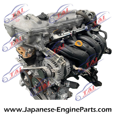 Japan complete used engines 1ZZ For Toyota Corolla Matrix Celica Vibe