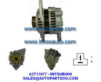 A2T82378 LRA01818 - MITSUBISHI Alternator 12V 70A Alternadores