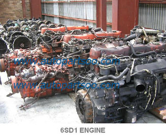 6QA2 6QB2 6RB1 6SA1 6SD1 6WA1 Isuzu Engine Spare Parts