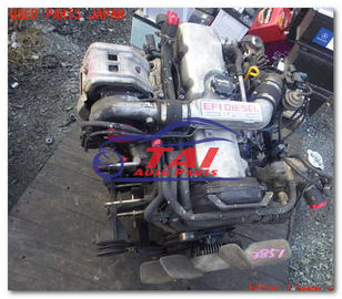 Original Used Diesel Engine 5L 2L 3L 2.5 D-4D / 2.5 D-4D 4WD For Toyota Hilux