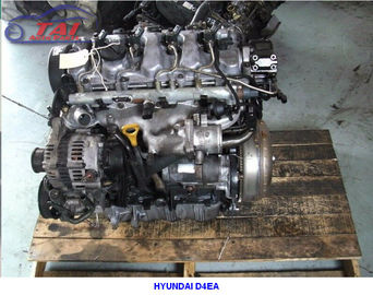 Used Hyundai D4EA D4EB D4BH Diesel Engine For Hyundai Santafe 2.0