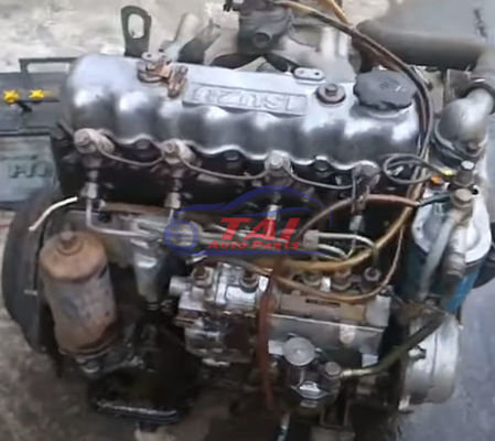 TS 16949 Isuzu C190 C223 C223T Used Diesel Engine Parts