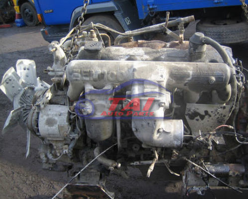 Hino EK100 EM100 EP100 ER200 Used Gasoline Engine Components