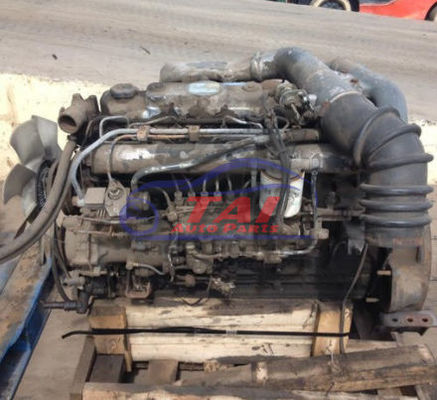 TS 16949 Diesel Engine Spare Parts Mitsubishi 6D16 6D17 6D22 6D24