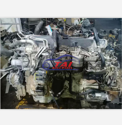 High Quality Original Japanese For NISSAN UD Auto Parts Used GE13 Engine
