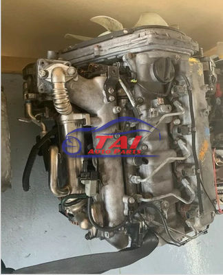 High Quality Original Japanese For Hyundai H1 the used engine