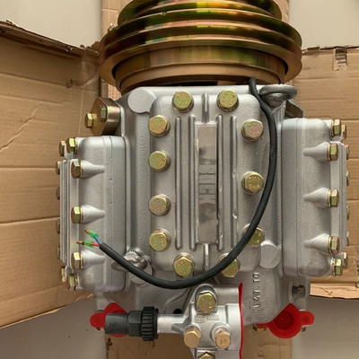 Refurbish Bock FK50 Automotive Engine Parts TS16949 Bus Air Compressor