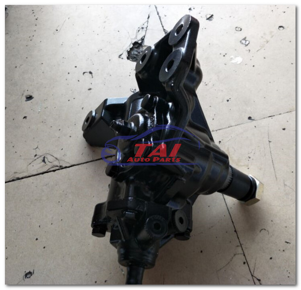 4D56 Steering Gear Box, Steering Box For Mitsubishi LHD 4D56 Steering Box MB501185 MB698532 MR319978