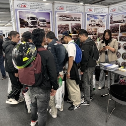 China SHENZHEN TWOO AUTO INDUSTRIAL LTD Company Profile