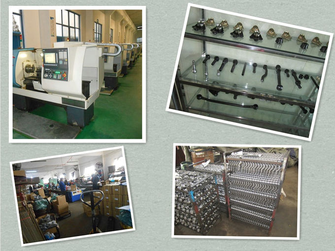 Production line