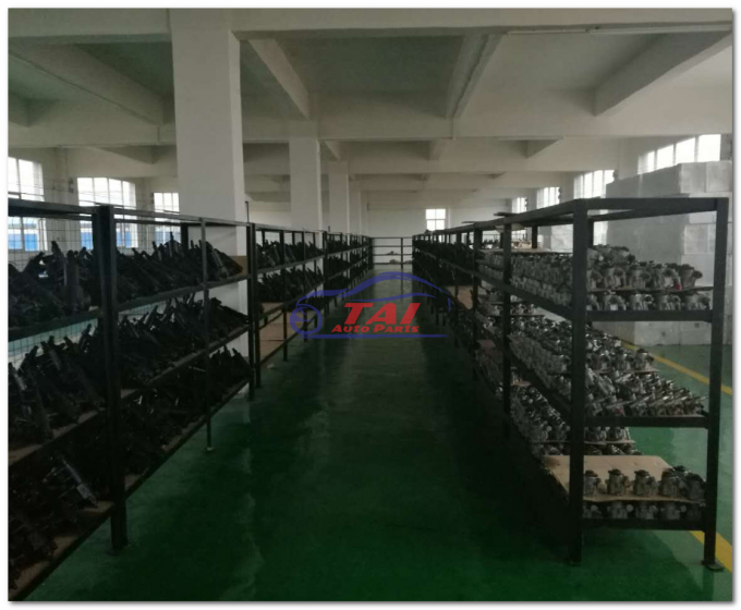 High Performance Used Japanese Engines Japan Original 4hf1 Engine For Isuzu