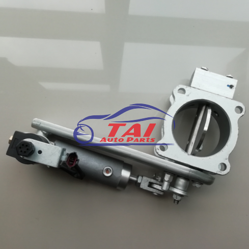 Wiper Motor Japanese Engine Parts Solid Material ZD2733 180W 24V ZD2733 Bus