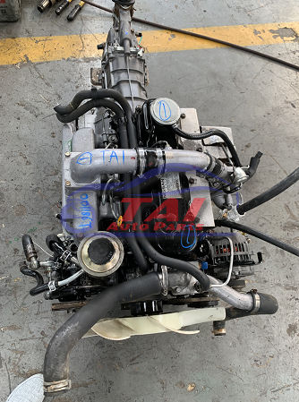 Купить Мотор Из Японии Бу