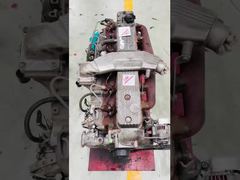 13Z Complete Diesel Engine 