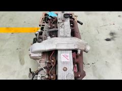 14Z·II Complete Diesel Engine 