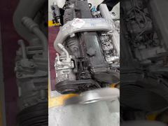 1HZ Engine Running Test
