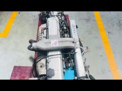 1HZ Engine Showcase