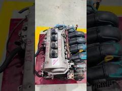 1ZZ Engine Showcase