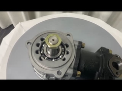 Genuine Air Brake Compressor for Hino Trucks using EK100/EF750 Engine 29100-2065