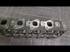 Good Performance TD27Automotive Cylinder Head For Nissan In Stock