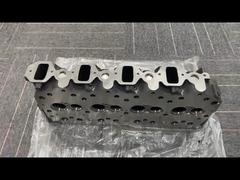 Hot Sale 4D31 Cylinder Head For Mitsubishi Fuso With High Quality