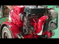 Perkins Used Diesel Japanese Engine Parts 1004 1006 130KW