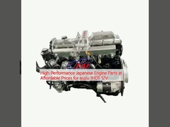 High-Performance Japanese Engine Parts at Affordable Prices for isuzu 1HDT 12V