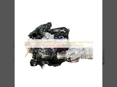 5L Diesel Engine Block for Toyota Land Cruiser Prado Pick-up Truck D-MAX Engine Assembly 3.0L Engine Car Parts