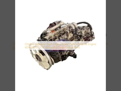 Original Japanese Used Engine Spare Parts Complete Engine 6D16 6D16T FOR Mitsubishi Diesel Engine Parts 