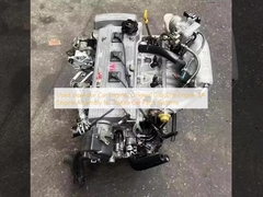 Used Japanese Car Engines Original Gasoline Engine 5A Engine Assembly for Toyota Car Parts Systems