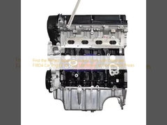 Find the Perfect Japanese Engine Parts with Chevrolet F18D4 Car Engine for Your Machinery at Competitive Prices