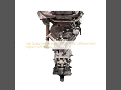 High Quality Original Used Zd30 for Nissan 3200rpm Diesel Engine in SUV Pickups