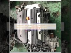 For Nissan Caravan KA20  KA24 Gasoline 2.0 L, 134 hp Used Genuine Complete Car Engine Motor