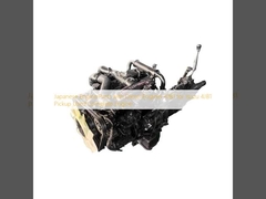 Japanese Engine Parts with Diesel Engines 4JB1 for Isuzu 4JB1 Pickup Used Complete  Engine