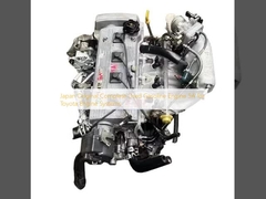 Japan Original Complete Used Gasoline Engine 5A for Toyota Engine Systems