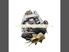 For Toyota Car Engine 1HZ Used Gasoline Engine for Sale
