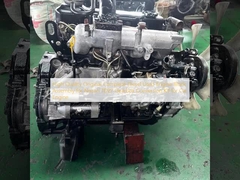 High Quality Original Complete Diesel Used Engine Block Assembly for Nissan TD27 Gearbox Conversion Kit for Car Engine