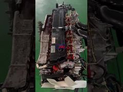 ISUZU 6HH1 6HE1 TURBO ENGINE JDM MOTORES