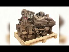 Cummins QSK45 Engine for Liebherr excavator