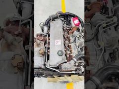 4HG1T Engine Showcase