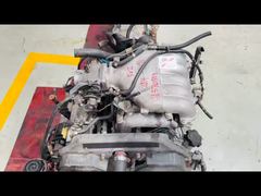 5VZ engine FOR Toyota offroad vehicles. 